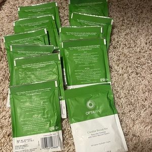 11 unexpired Cheddar Biscuit Mix